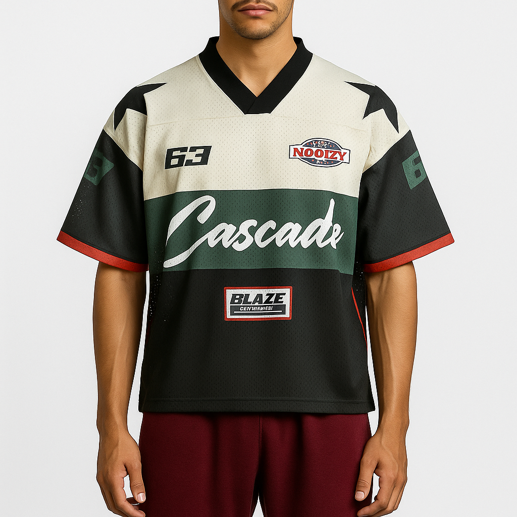 Marchmel | Homme Maillot en Maille Rétro