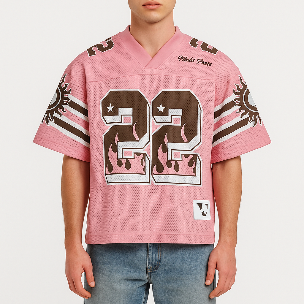 Marchmel | Homme Maillot en Maille Rétro