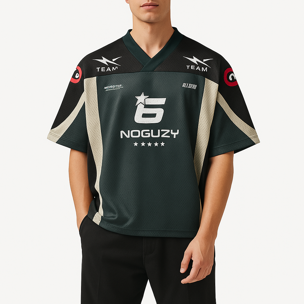 Marchmel | Homme Maillot en Maille Rétro
