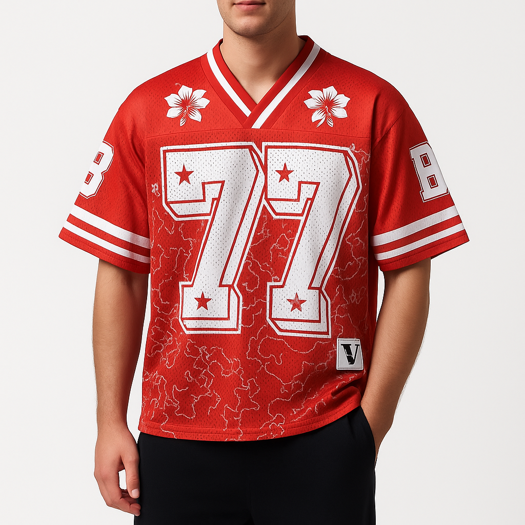 Marchmel | Homme Maillot en Maille Rétro
