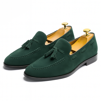 Marchmel | Homme Mocassins Cuir Pleine