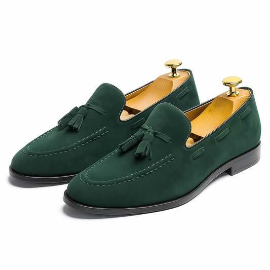 Marchmel | Homme Mocassins Cuir Pleine