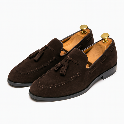Marchmel | Homme Mocassins Cuir Pleine