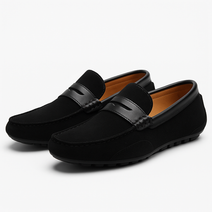 Marchmel | Homme Mocassins Daim
