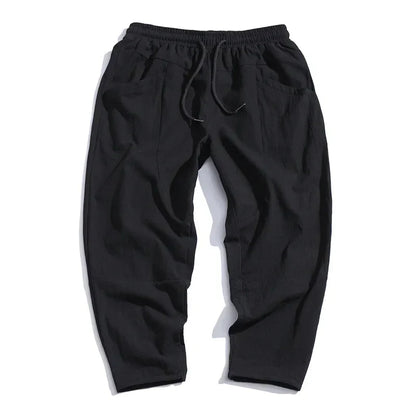 Marchmel | Homme Pantalon Cropped Kyoto