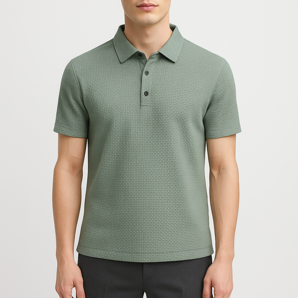 Marchmel | Homme Polo Shirt Premium