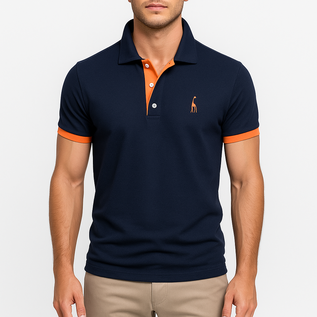 Marchmel | Homme Polo Slim