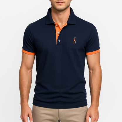 Marchmel | Homme Polo Slim