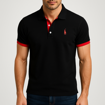 Marchmel | Homme Polo Slim