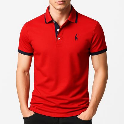 Marchmel | Homme Polo Slim