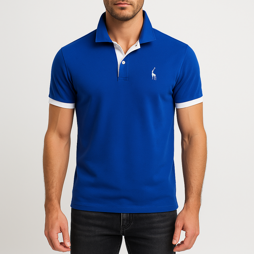 Marchmel | Homme Polo Slim