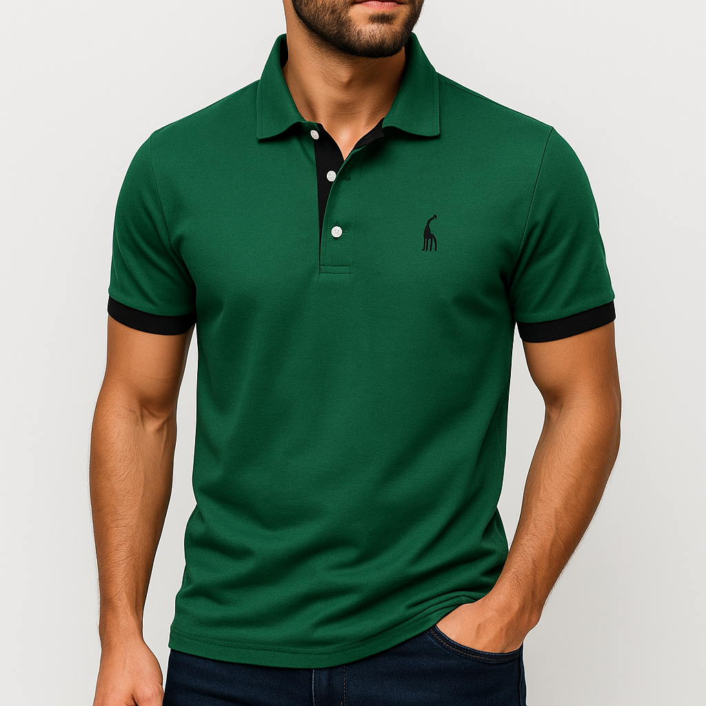 Marchmel | Homme Polo Slim