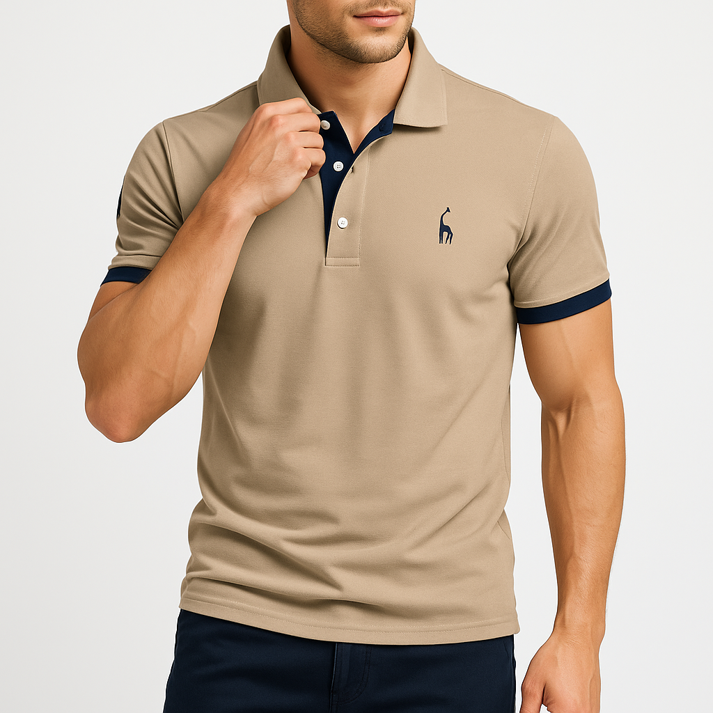 Marchmel | Homme Polo Slim
