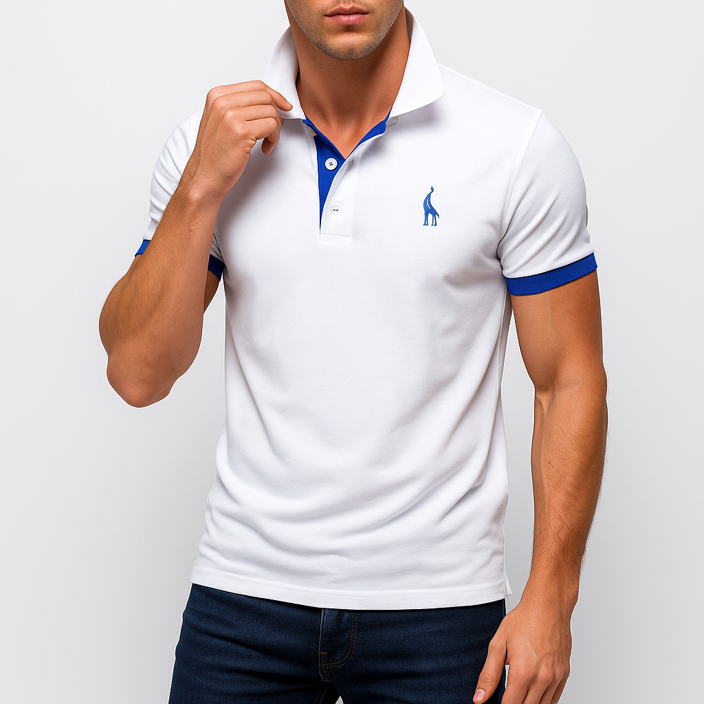 Marchmel | Homme Polo Slim