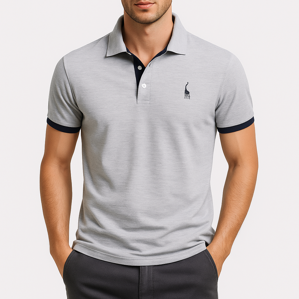 Marchmel | Homme Polo Slim