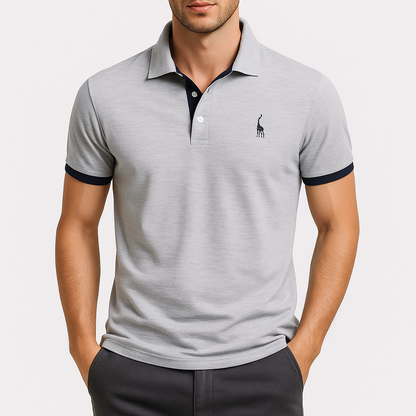 Marchmel | Homme Polo Slim