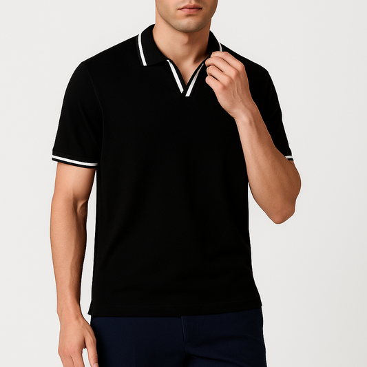 Marchmel | Homme Polo Slim Fit