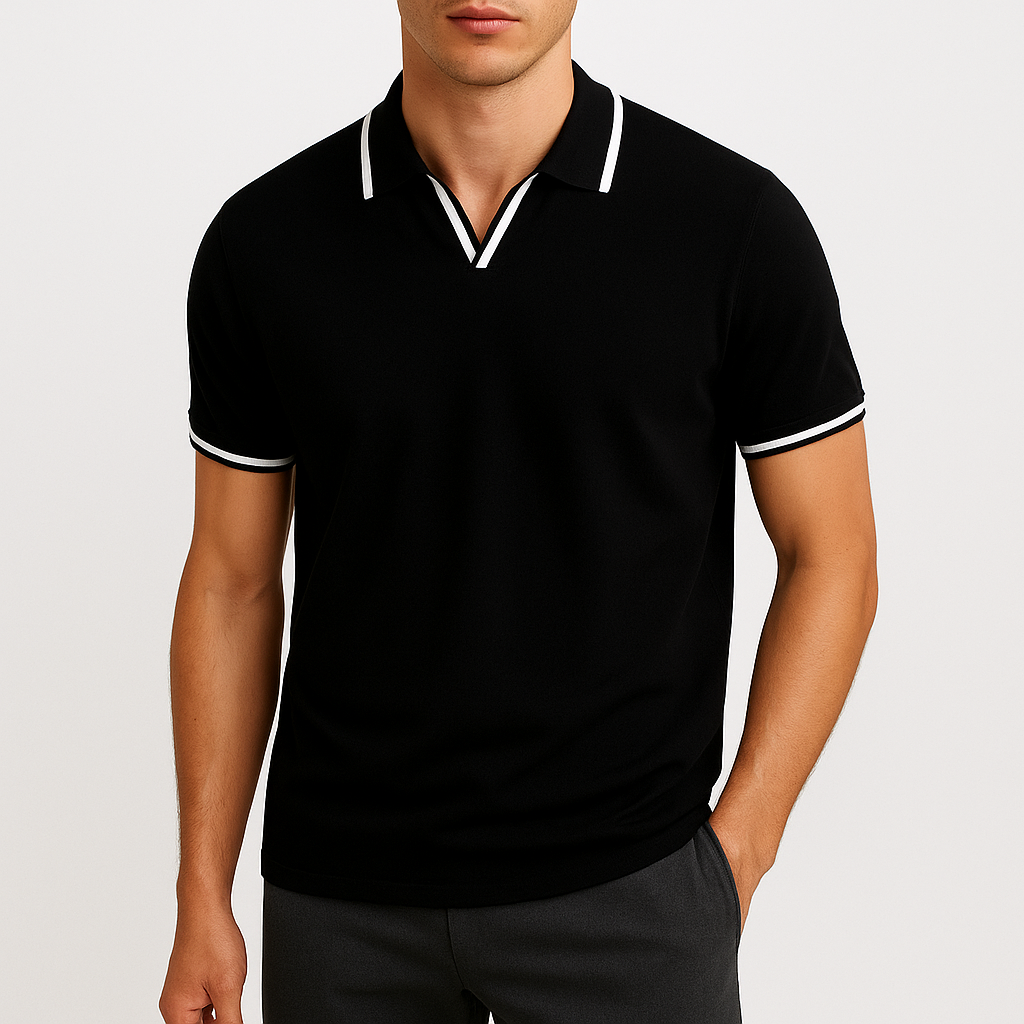 Marchmel | Homme Polo Slim Fit