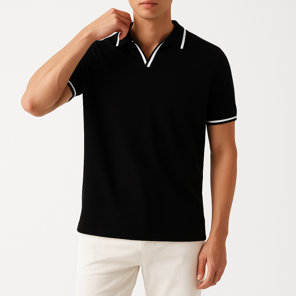 Marchmel | Homme Polo Slim Fit