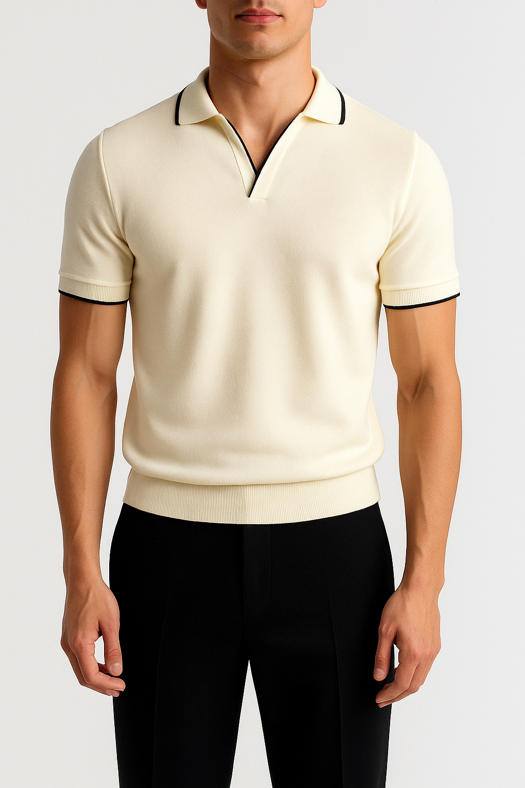 Marchmel | Homme Polo Slim Fit
