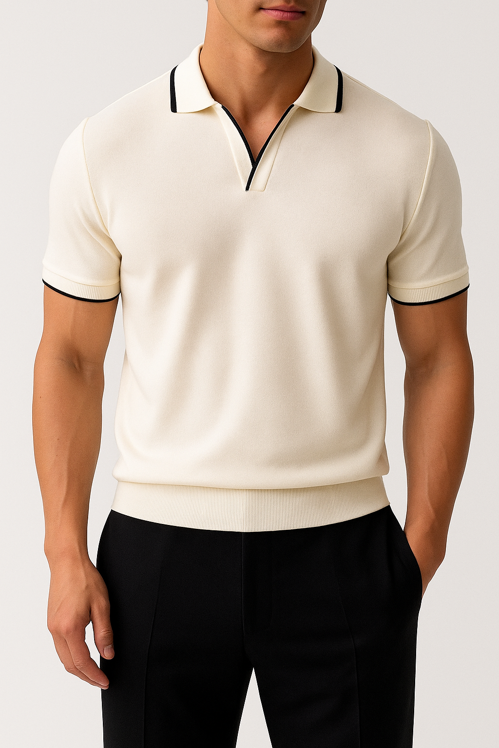 Marchmel | Homme Polo Slim Fit