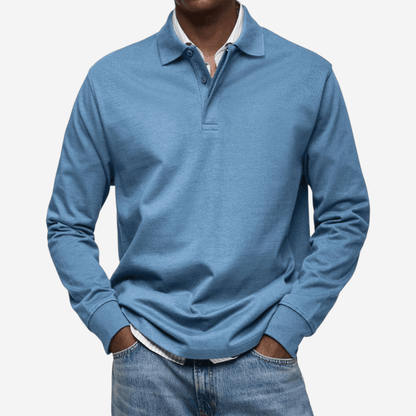Marchmel | Homme Polo en Coton