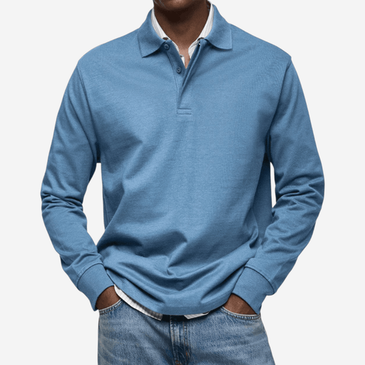 Marchmel | Homme Polo en Coton
