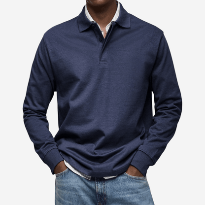 Marchmel | Homme Polo en Coton