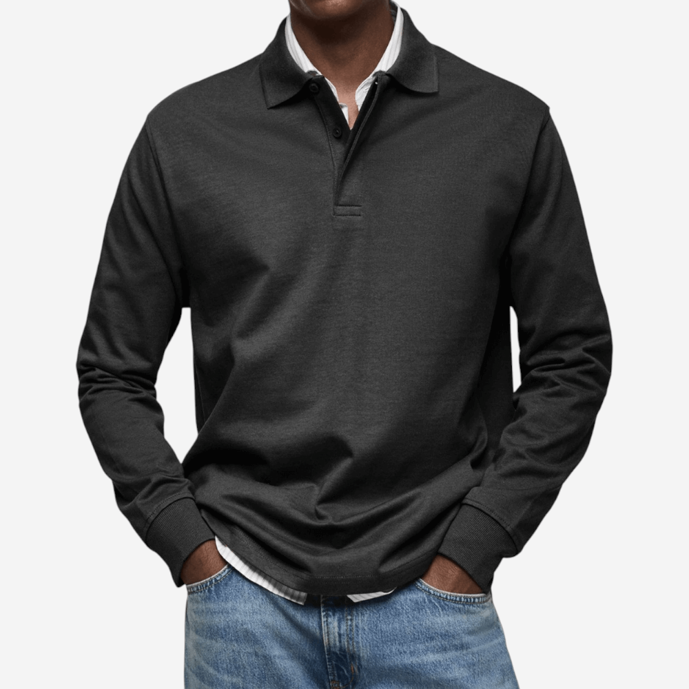 Marchmel | Homme Polo en Coton