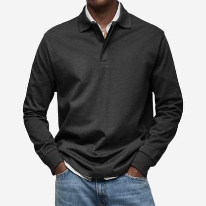 Marchmel | Homme Polo en Coton