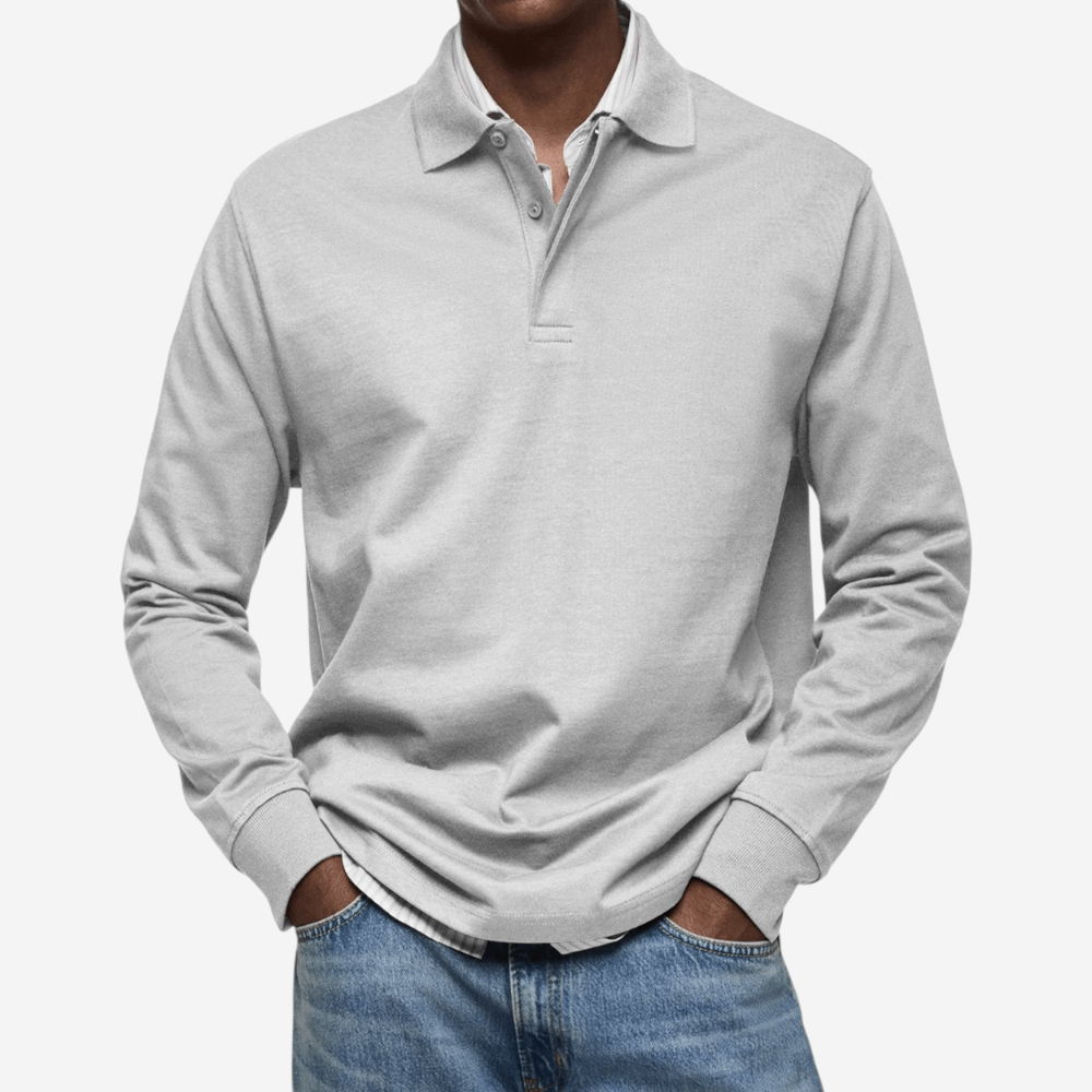 Marchmel | Homme Polo en Coton