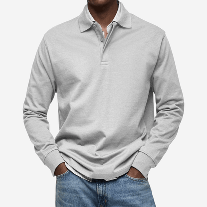 Marchmel | Homme Polo en Coton