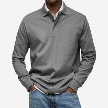 Marchmel | Homme Polo en Coton