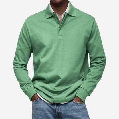 Marchmel | Homme Polo en Coton