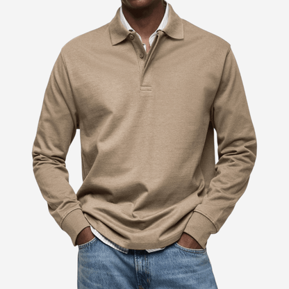 Marchmel | Homme Polo en Coton