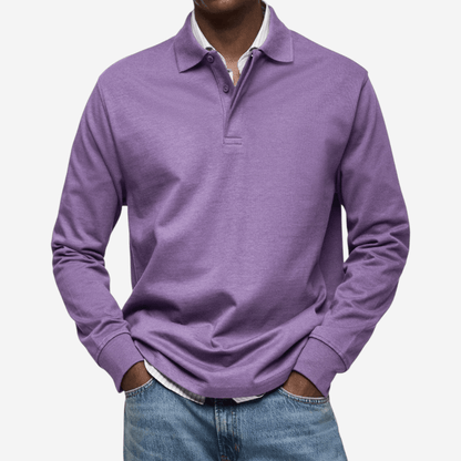 Marchmel | Homme Polo en Coton