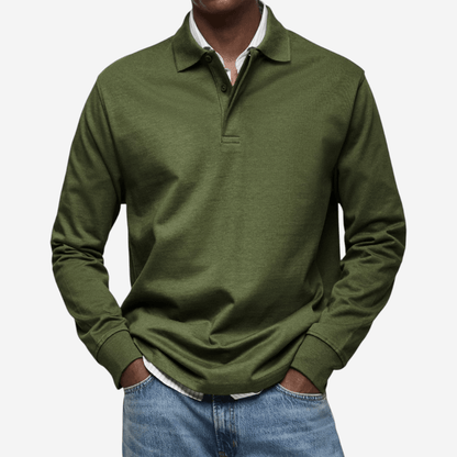 Marchmel | Homme Polo en Coton