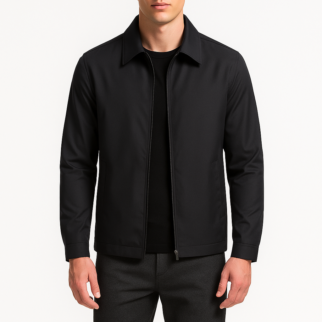 Marchmel | Homme Veste en coton léger