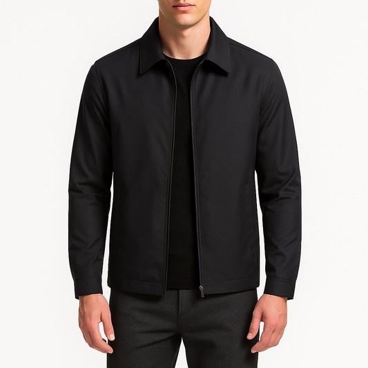 Marchmel | Homme Veste en coton léger