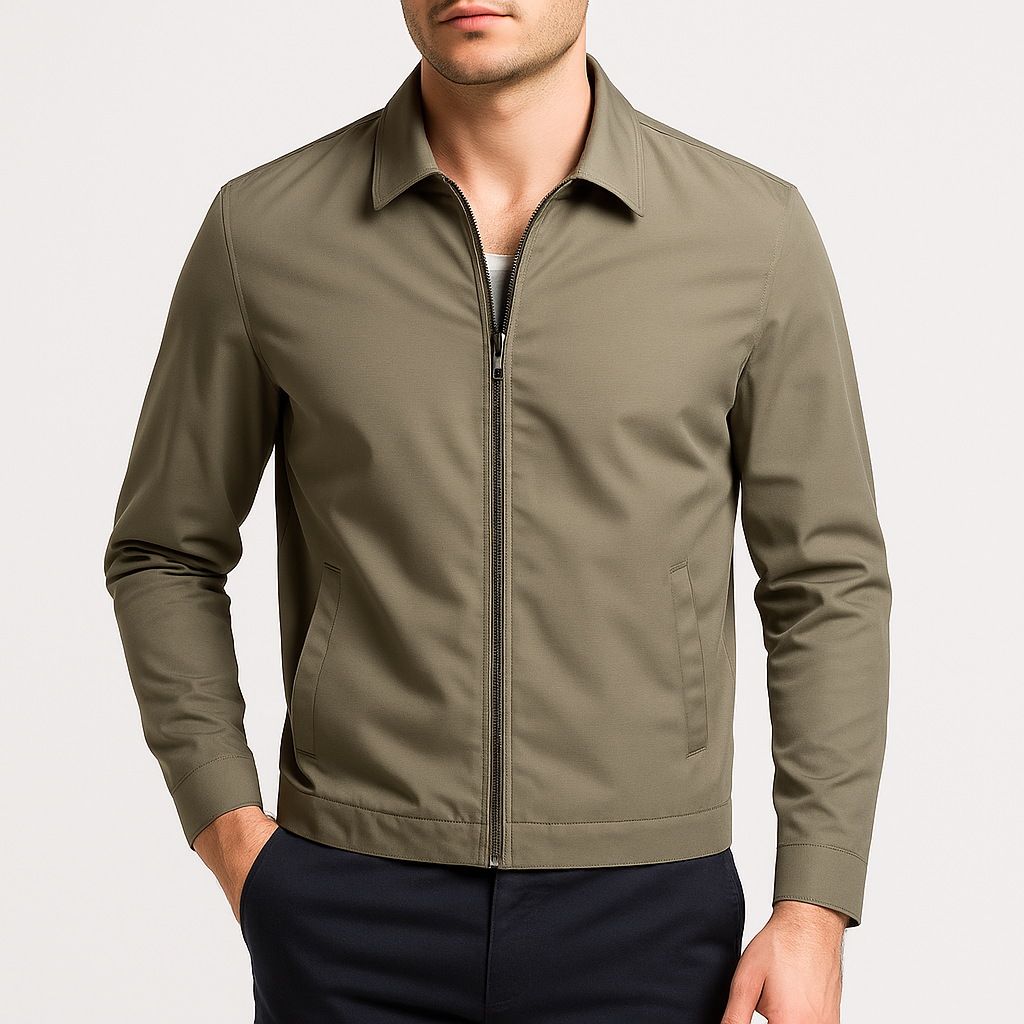 Marchmel | Homme Veste en coton léger