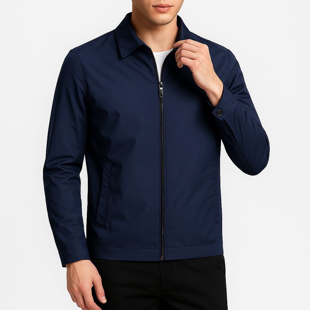 Marchmel | Homme Veste en coton léger