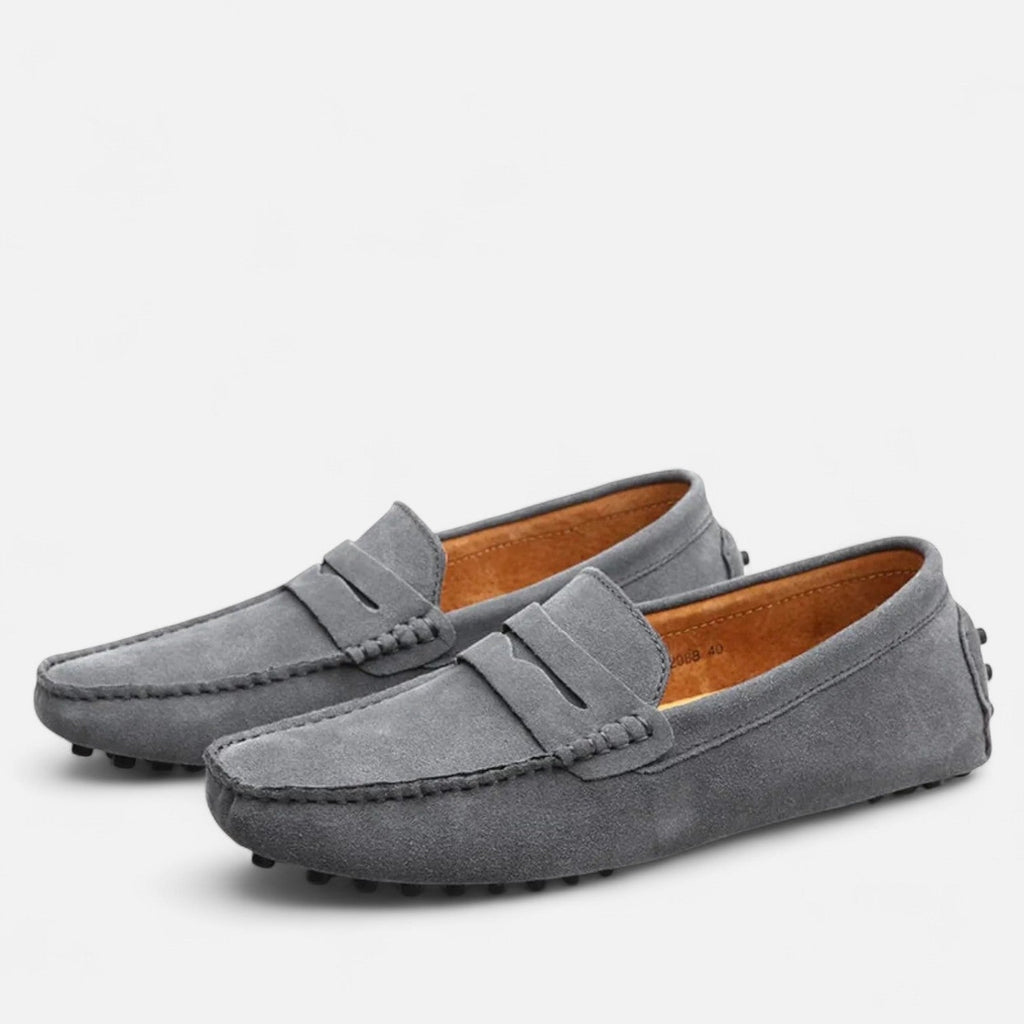 Marchmel | Mocassin pour Homme – Artisanat Intemporel, Sophistication Sans Effort