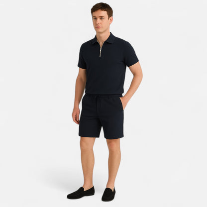 Marchmel | Mocassin pour Homme – Artisanat Intemporel, Sophistication Sans Effort