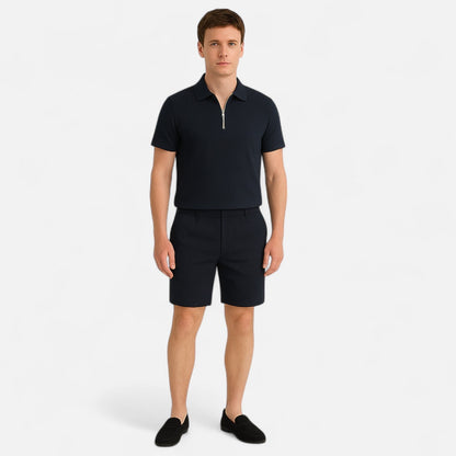 Marchmel | Mocassin pour Homme – Artisanat Intemporel, Sophistication Sans Effort