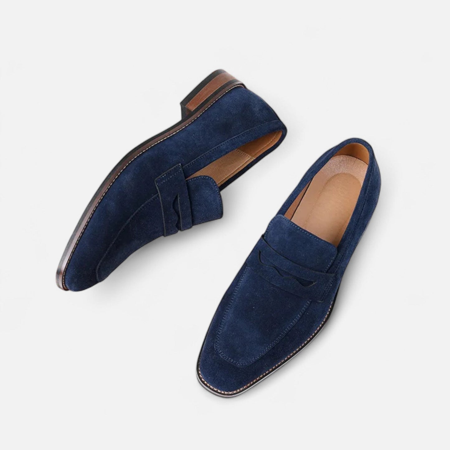 Marchmel | Mocassins Classiques Homme
