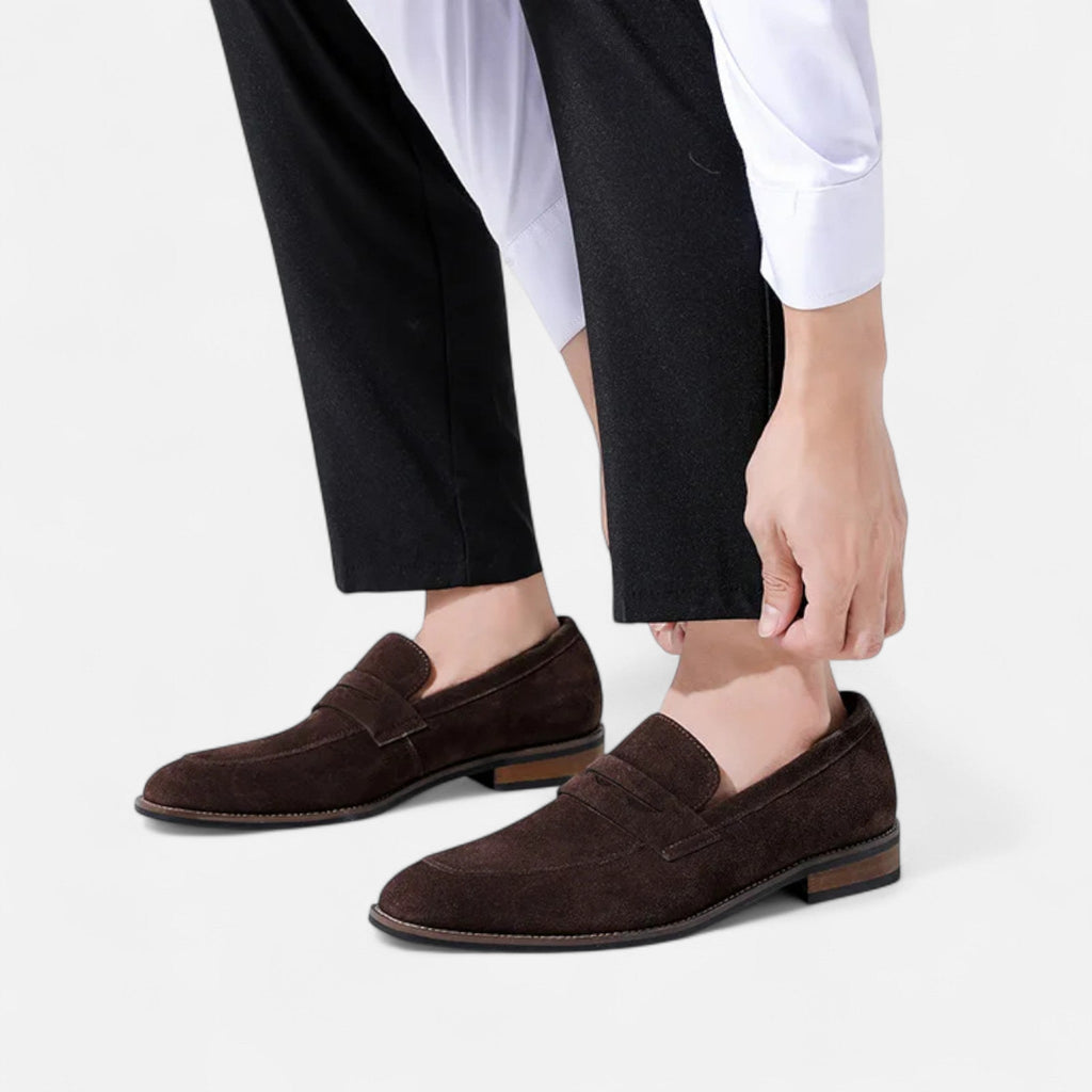 Marchmel | Mocassins Classiques Homme