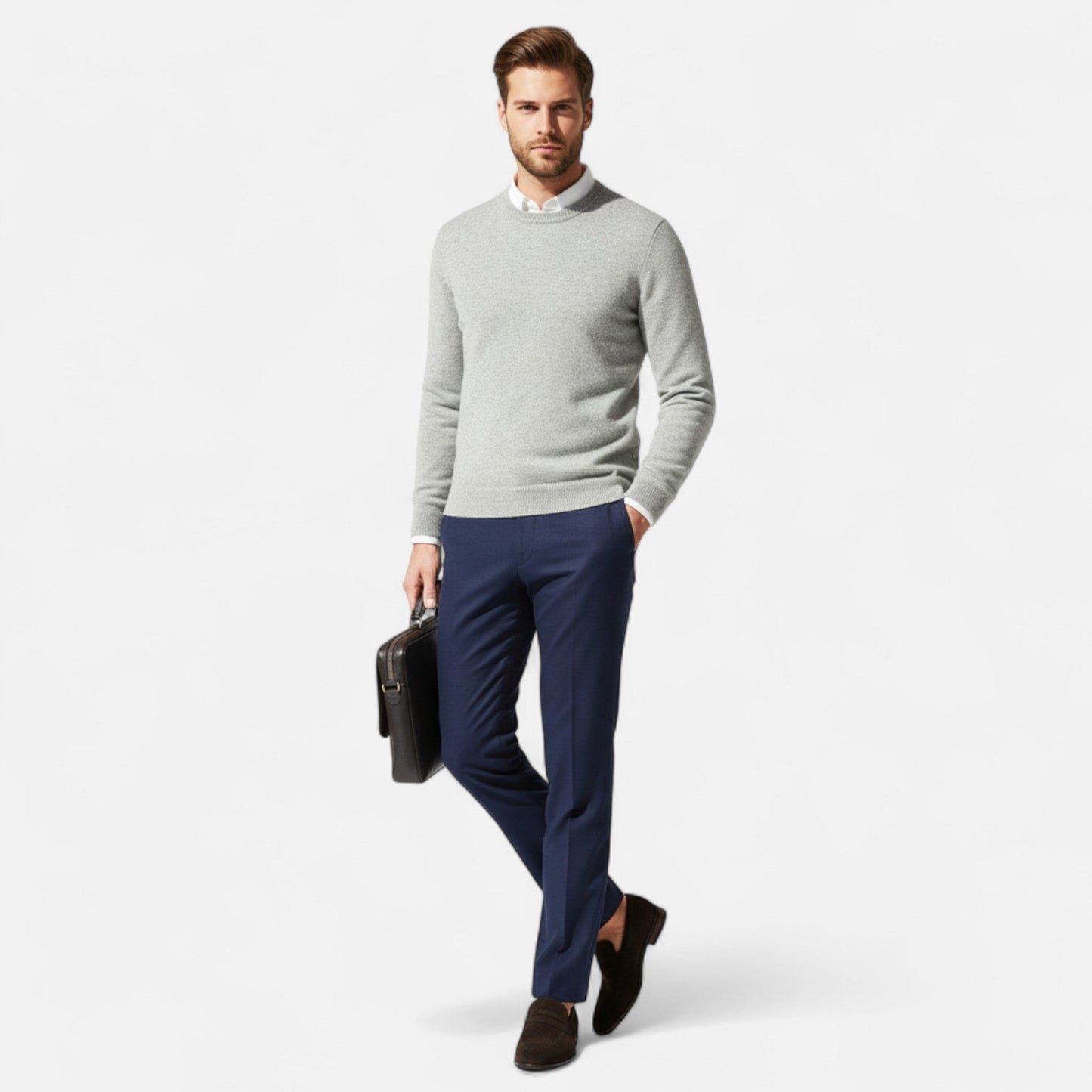 Marchmel | Mocassins Classiques Homme