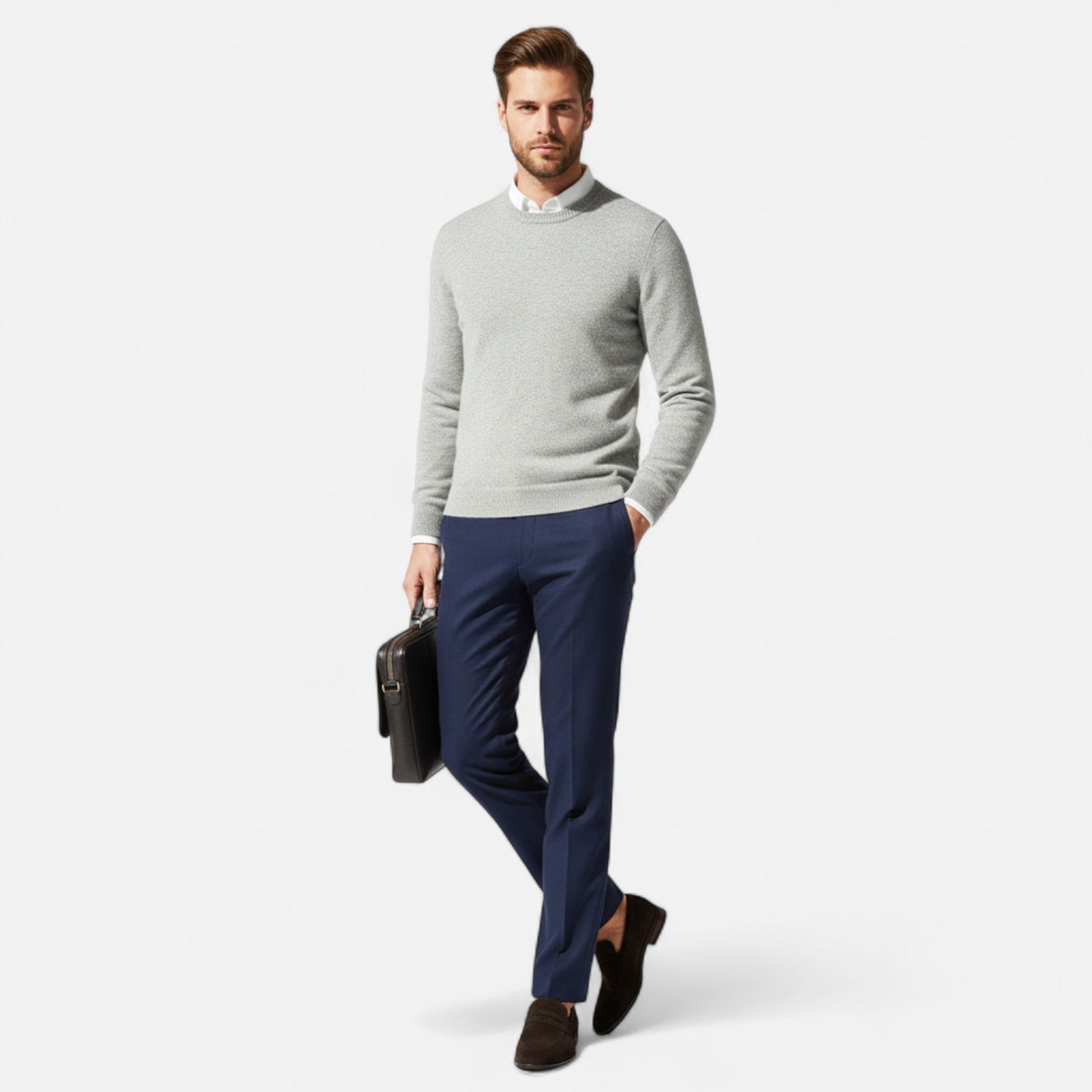 Marchmel | Mocassins Classiques Homme