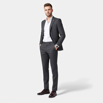 Marchmel | Mocassins Habillés Homme Brillants