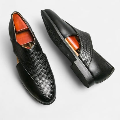 Marchmel | Mocassins Homme en Cuir Véritable Faits Main